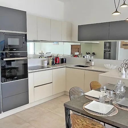 Apartment Grand - Sainte-Maxime