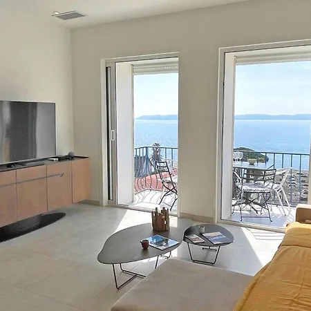 Appartement Grand -