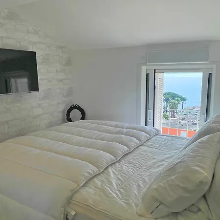 Appartement Grand - Sainte-Maxime