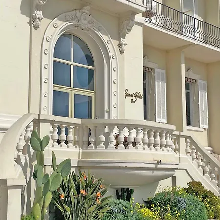 Grand - Appartement