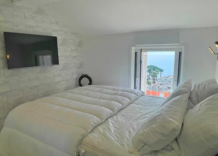 Apartamento Grand - Sainte-Maxime